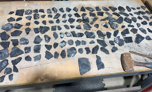 Welcome to the Scott Resources Blog