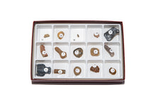 Load image into Gallery viewer, 3110-S - PALEOZOIC FOSSILS COLLECTION 15 SPEC.
