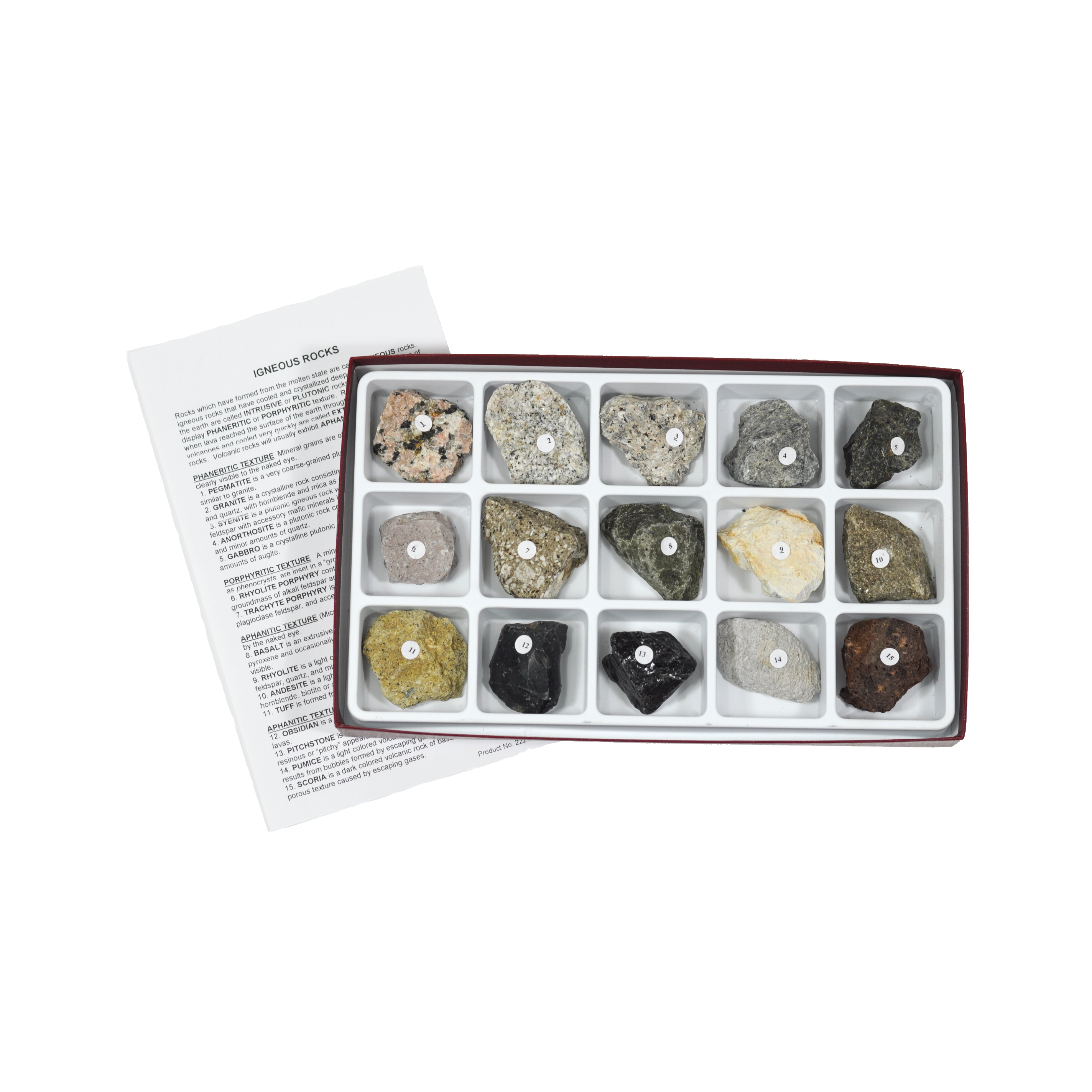 Products – Scott Resources LLC