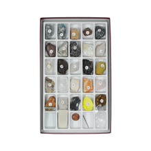 Load image into Gallery viewer, 2341 - PHYSICAL PROPERTIES COLLECTION - 25 SPEC.
