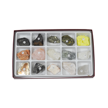 Load image into Gallery viewer, 2351 - LUSTER COLLECTION - 15 SPEC.
