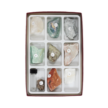 Load image into Gallery viewer, 2358 - HARDNESS WITH DIAMOND - 10 SPEC.
