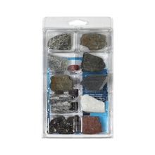 Load image into Gallery viewer, 2961 - EXPLORE WITH ME METAMORPHIC ROCK COLLECTION - 10 SPEC.
