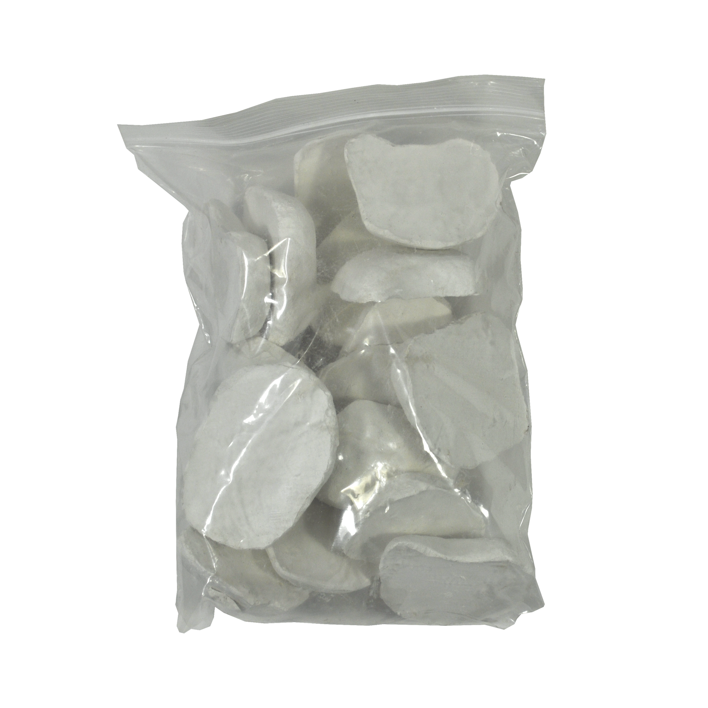 3771 - FOSSIL DIG, 16 REPLACEMENT FOSSIL DIGS/"ROCKS"