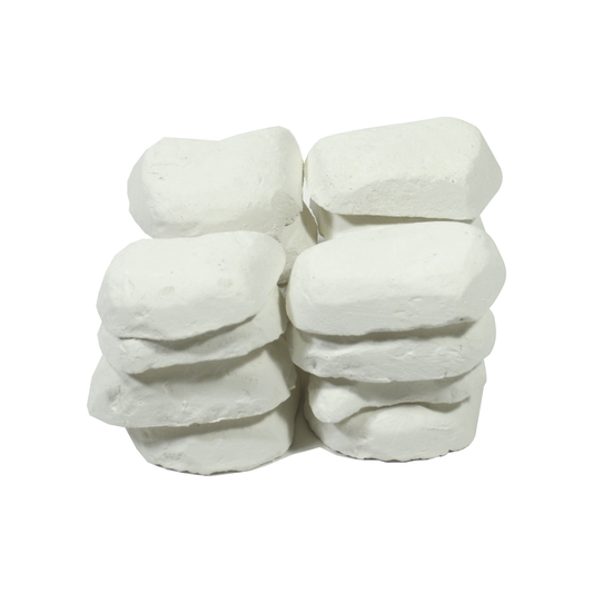 3771 - FOSSIL DIG, 16 REPLACEMENT FOSSIL DIGS/"ROCKS"